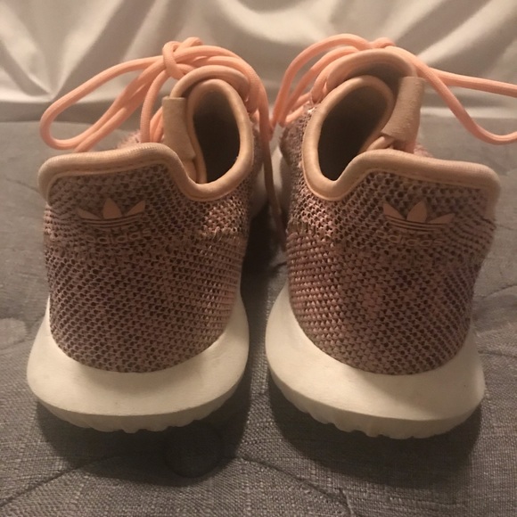 Pink Addidas - Picture 5 of 6